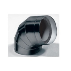 Углы K-FLEX ST, ECO, SOLAR HT с покрытием IC CLAD (IN CLAD)