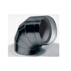 Углы K-FLEX ST, ECO, SOLAR HT с покрытием IC CLAD (IN CLAD) Углы K-FLEX ST, ECO, SOLAR HT с покрытием IC CLAD (IN CLAD)