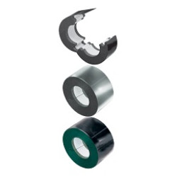 Подвесы K-FLEX без металлического хомута (ST, SOLAR HT, ECO) Подвесы K-FLEX без металлического хомута (ST, SOLAR HT, ECO)