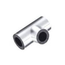 Тройники K-FLEX с покрытием AL CLAD