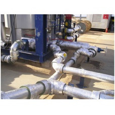 K–FLEX IC CLAD