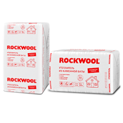 Rockwool ЭКОНОМ Rockwool ЭКОНОМ