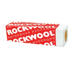 Rockwool Фасад Ламелла