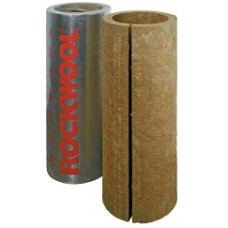 Цилиндры навивные ROCKWOOL 100