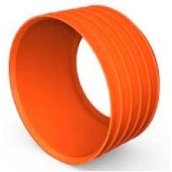 Муфта для прохода через ж/б колодец OD400 мм