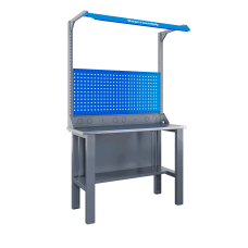 Слесарный стол SLF 121.11.3-1FR