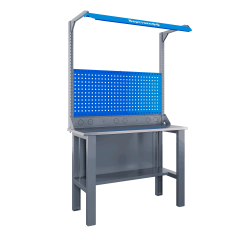 Слесарный стол SLF 121.11.3-1FR