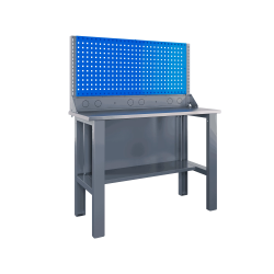 Слесарный стол SLF 121.11.3-1R Слесарный стол SLF 121.11.3-1R