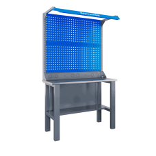 Слесарный стол SLF 121.11.3-2FR