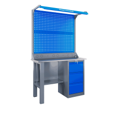 Верстак SLF 121.13.1-2FR