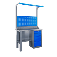 Верстак SLF 121.14.1-1FR