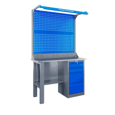 Верстак SLF 121.14.1-2FR