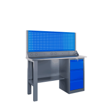 Верстак SLF 141.13.2-1R