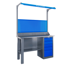 Верстак SLF 141.15.2-1FR