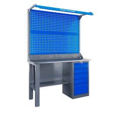 Верстак SLF 141.15.2-2FR