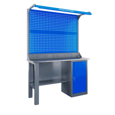 Верстак SLF 141.17.2-2FR