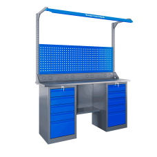 Верстак SLF 161.55.1-1FR