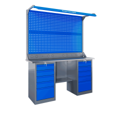 Верстак SLF 161.55.1-2FR