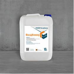 РЕНОВИР ФасадКлинер