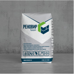 РЕНОВИР Торкрет РЕНОВИР Торкрет