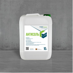 РЕНОВИР Антисоль (сухая смесь)