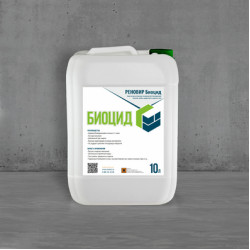 РЕНОВИР Биоцид (Антиплесень) РЕНОВИР Биоцид (Антиплесень)