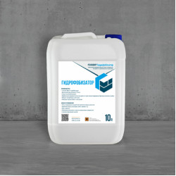 РЕНОВИР Гидрофобизатор