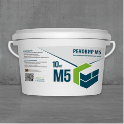 РЕНОВИР M5