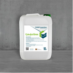 РЕНОВИР СульфатБлок РЕНОВИР СульфатБлок