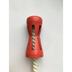 Фиксатор арматуры защитный колпачок Промышленник 8-16 мм 100 шт. Фиксатор арматуры защитный колпачок Промышленник 8-16 мм 100 шт.