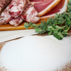 Соль нитритная 0,6 — добавка пищевая комплексная для производства мясопродуктов, мешок 25 кг