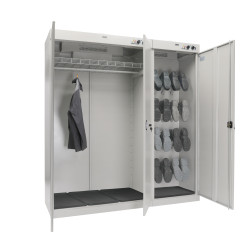 Шкаф сушильный DRY Sahara 8