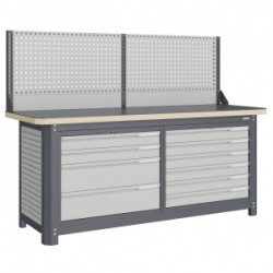 Модульный верстак MCN 2052.L46-1 Модульный верстак MCN 2052.L46-1