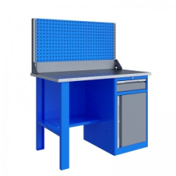 Верстак слесарный TNC 121.18.1-1 Верстак слесарный TNC 121.18.1-1