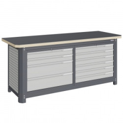 Модульный верстак MCN 2052.L46 Модульный верстак MCN 2052.L46