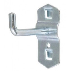 Держатель инструмента изогнутый 25х60 L25