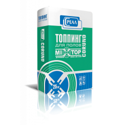 Упрочнитель бетона Сorund MIXTOP РЕАЛ 25кг Упрочнитель бетона Сorund MIXTOP РЕАЛ 25кг