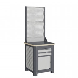 Верстак слесарный MCN 0752.S9-2 Верстак слесарный MCN 0752.S9-2