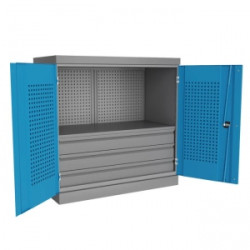 Антресоль инструментальная TNC 100.B3.S1 Антресоль инструментальная TNC 100.B3.S1