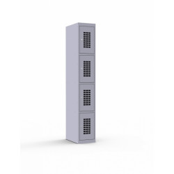 Шкаф Locker ШР-14 L300 (Перф.дв.)