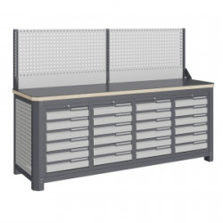 Модульный верстак MCN 2052.S6666-1 Модульный верстак MCN 2052.S6666-1