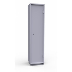 Шкаф металлический ARH ШБС-01-18