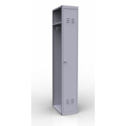 Шкаф металлический FRM ШР-11 L300 (доп.секция)