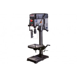 JET IDP-15BV Настольный сверлильный станок по металлу