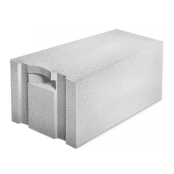 Газобетон ЛСР 250 D400 250х250х625мм Сертолово