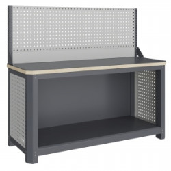 Верстак слесарный MCN 1552.0.111-1 Верстак слесарный MCN 1552.0.111-1