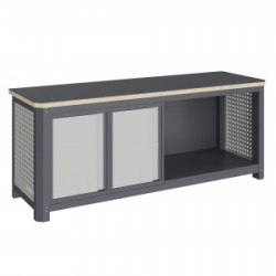 Модульный верстак MCN 2052.S77.11 Модульный верстак MCN 2052.S77.11