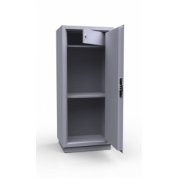 Шкаф металлический ARH ШБС-01-10Т