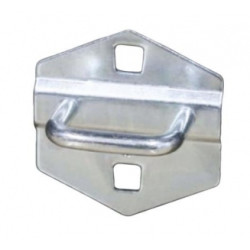 Держатель инструмента U-образный 55х60 L70