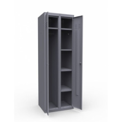 Шкаф металлический KPR ШРХ-22 L800